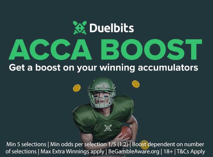 acca boost