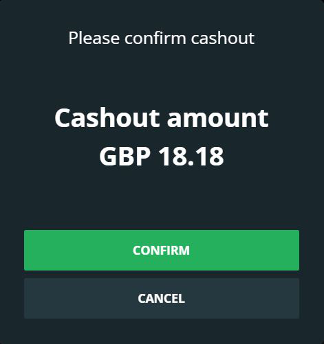 Full Cash Out