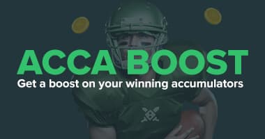 Acca Boost
