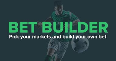 Bet Builder