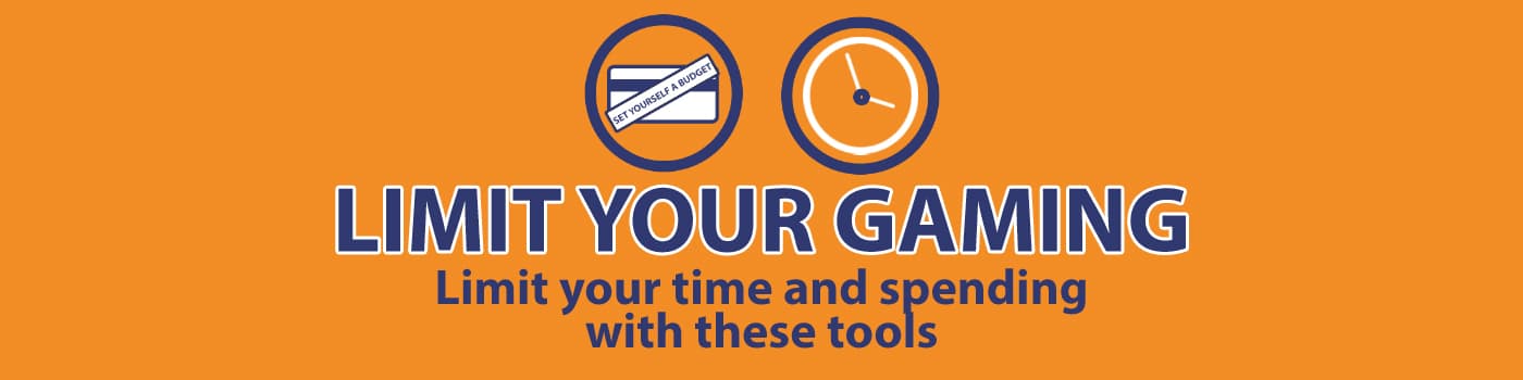 Limit Your Gaming