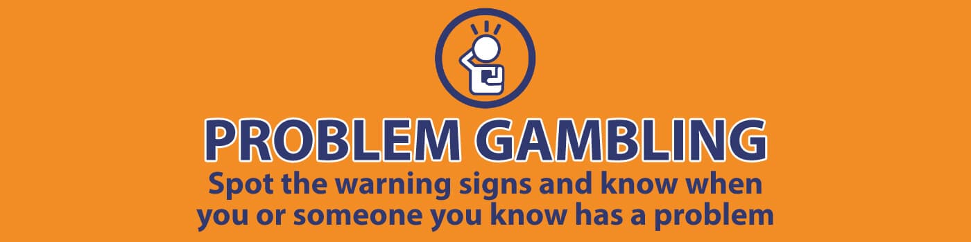 Problem Gambling