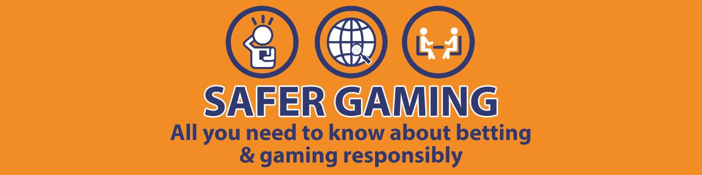 Safer Gaming